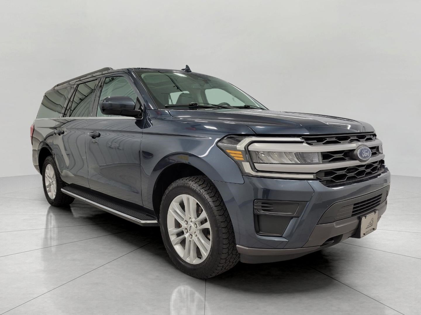 2022 Ford Expedition XLT MAX 4x4's photo