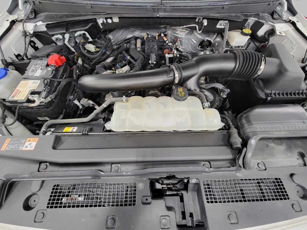2023 Ford Expedition Max Platinum 4x4