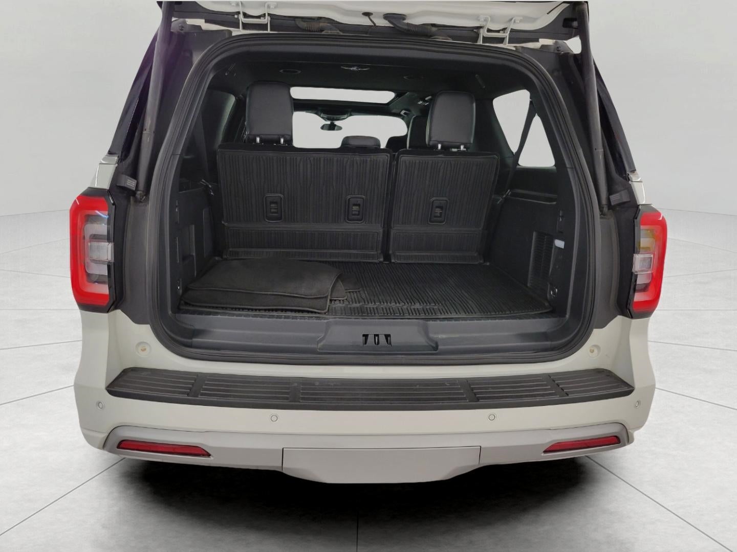 2023 Ford Expedition Max Platinum 4x4
