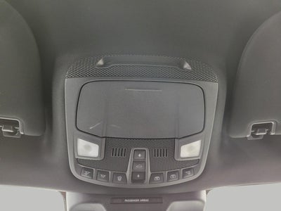 2023 Ford Expedition Max Platinum 4x4