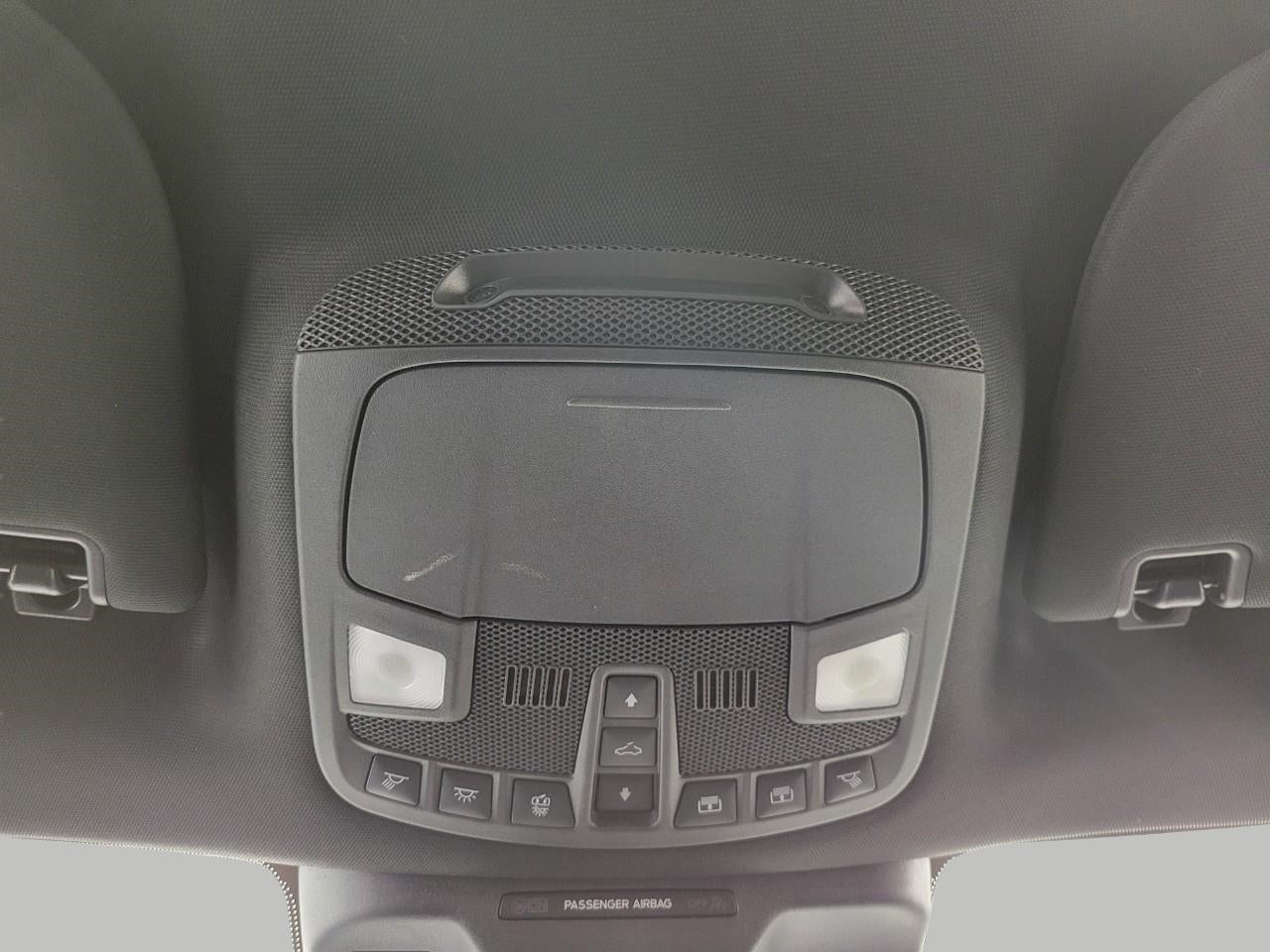 2023 Ford Expedition Max Platinum 4x4