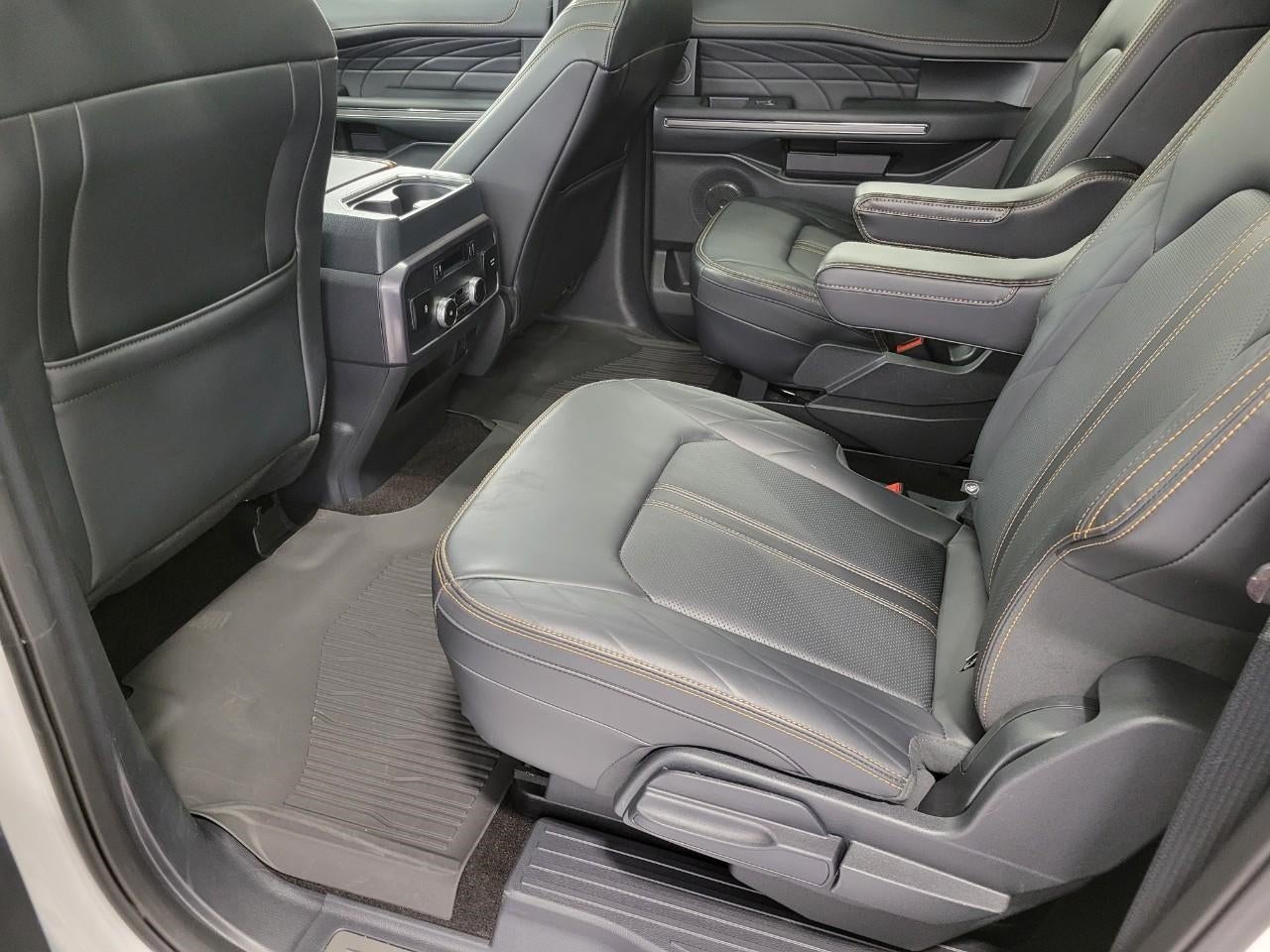 2023 Ford Expedition Max Platinum 4x4