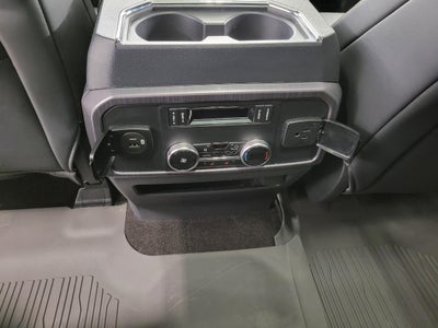 2023 Ford Expedition Max Platinum 4x4