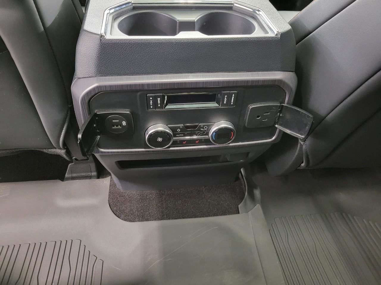 2023 Ford Expedition Max Platinum 4x4