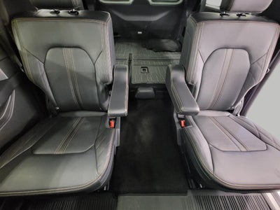 2023 Ford Expedition Max Platinum 4x4