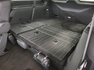 2023 Ford Expedition Max Platinum 4x4
