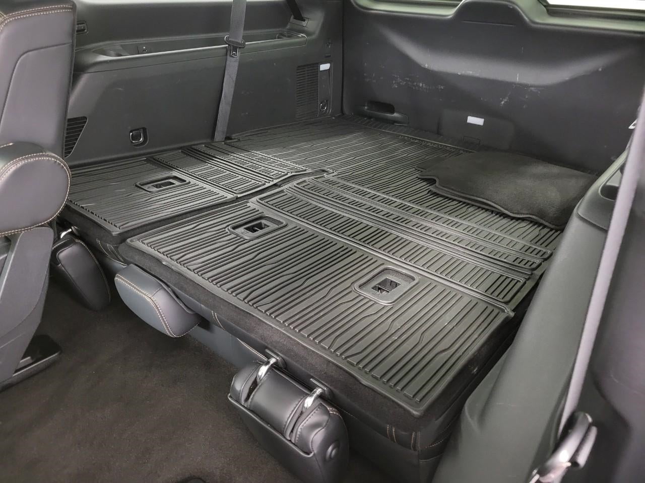 2023 Ford Expedition Max Platinum 4x4