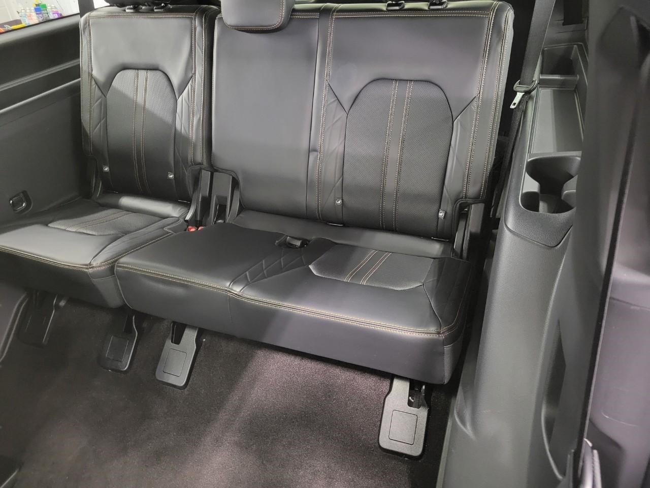 2023 Ford Expedition Max Platinum 4x4