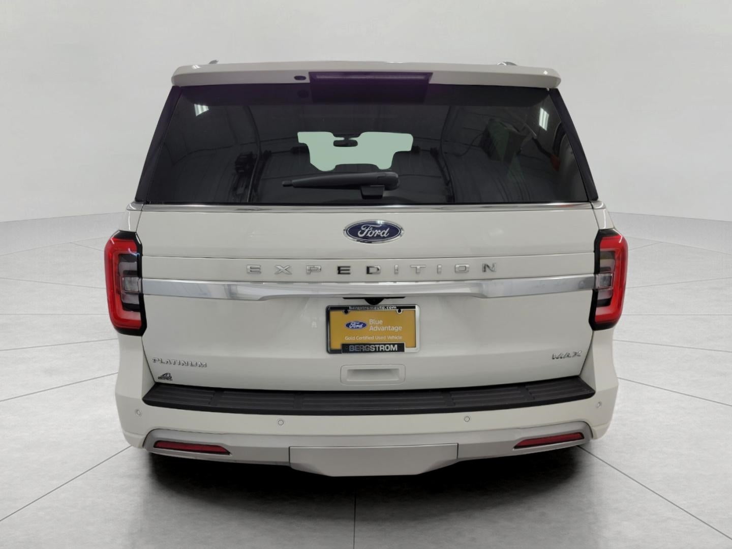 2023 Ford Expedition Max Platinum 4x4
