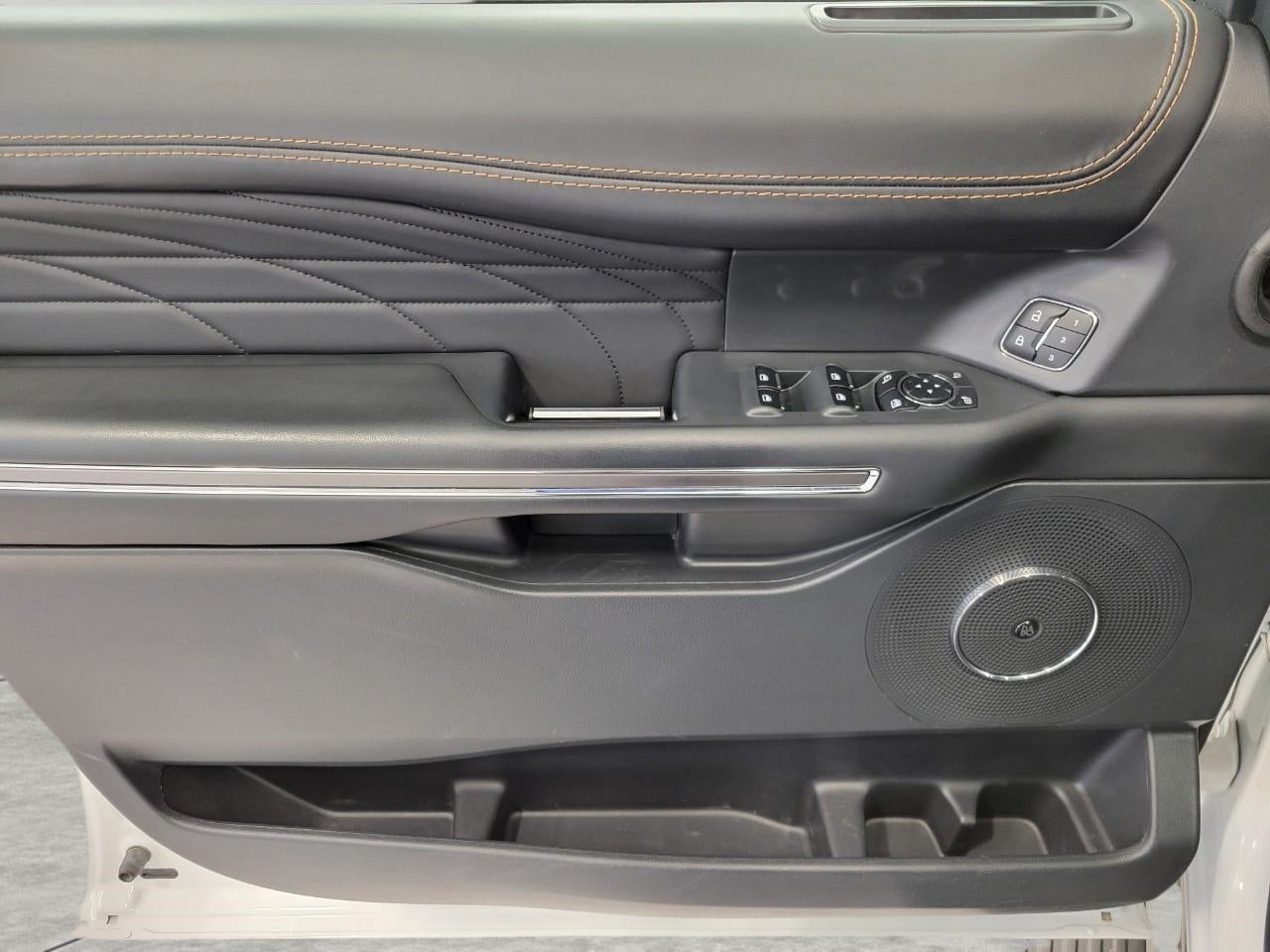 2023 Ford Expedition Max Platinum 4x4