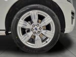 2023 Ford Expedition Max Platinum 4x4