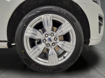 2023 Ford Expedition Max Platinum 4x4