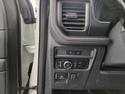 2023 Ford Expedition Max Platinum 4x4