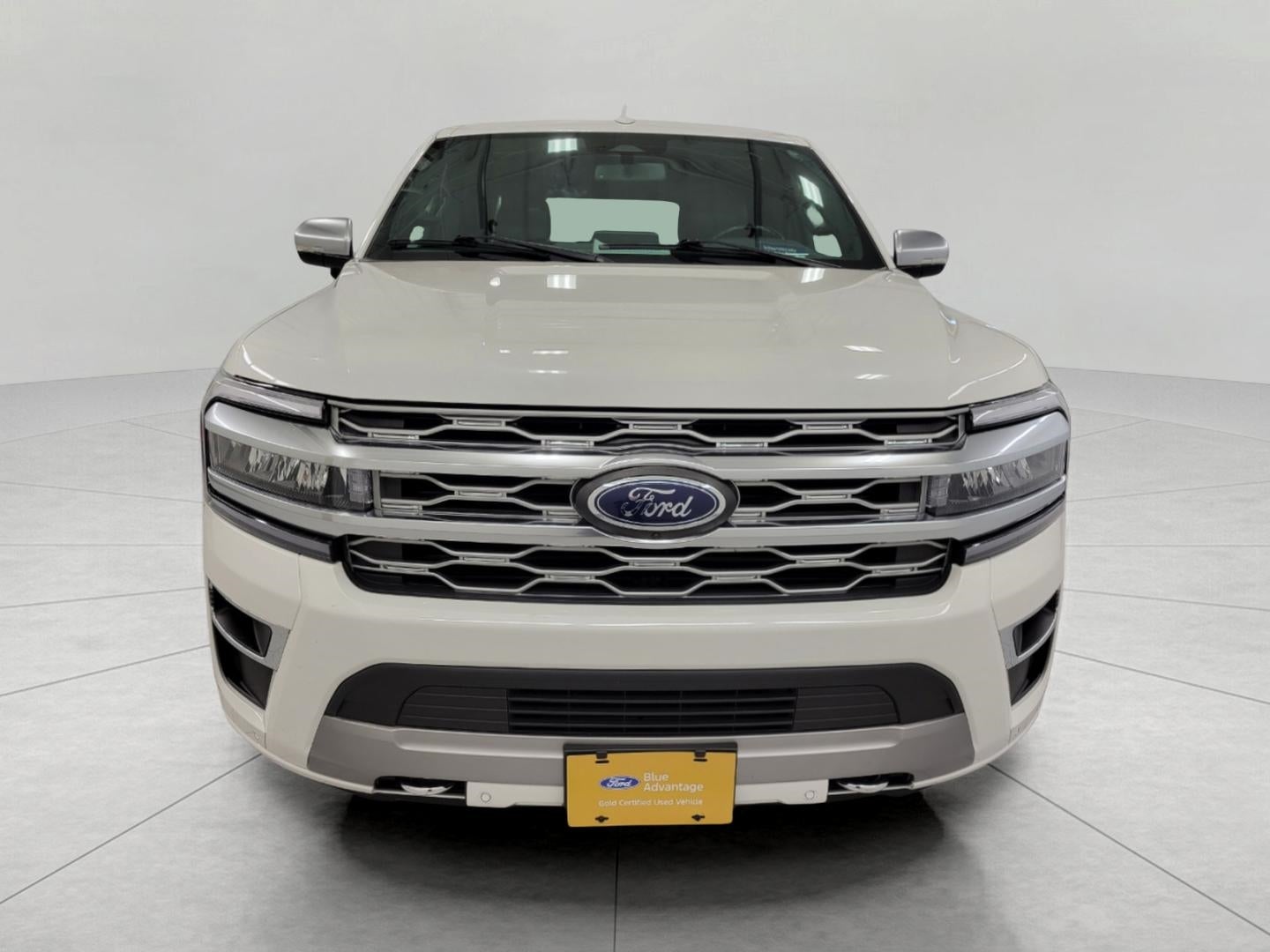 2023 Ford Expedition Max Platinum 4x4