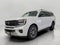 2025 Ford Expedition Max Platinum 4x4