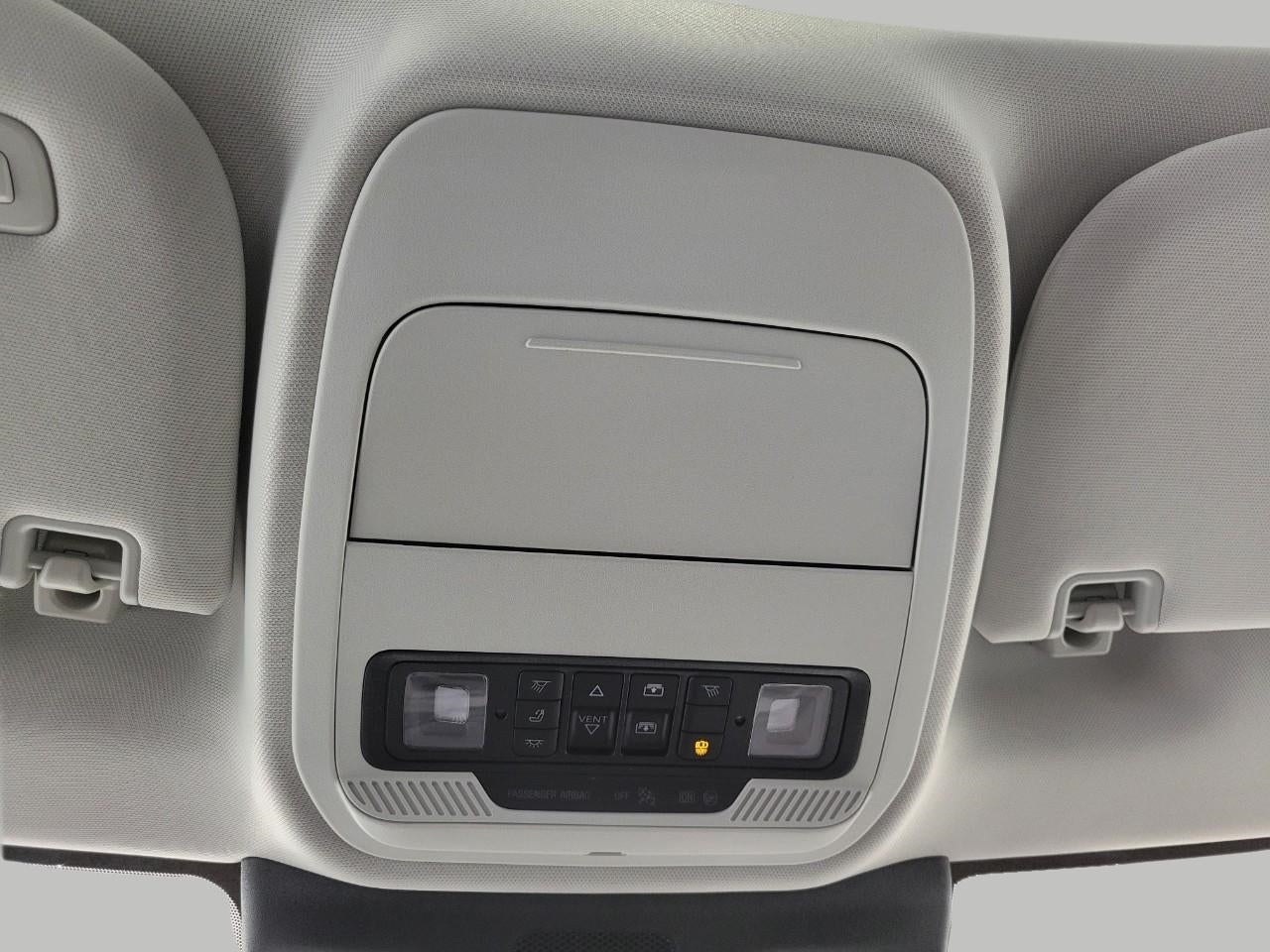 2025 Ford Expedition Max Platinum 4x4