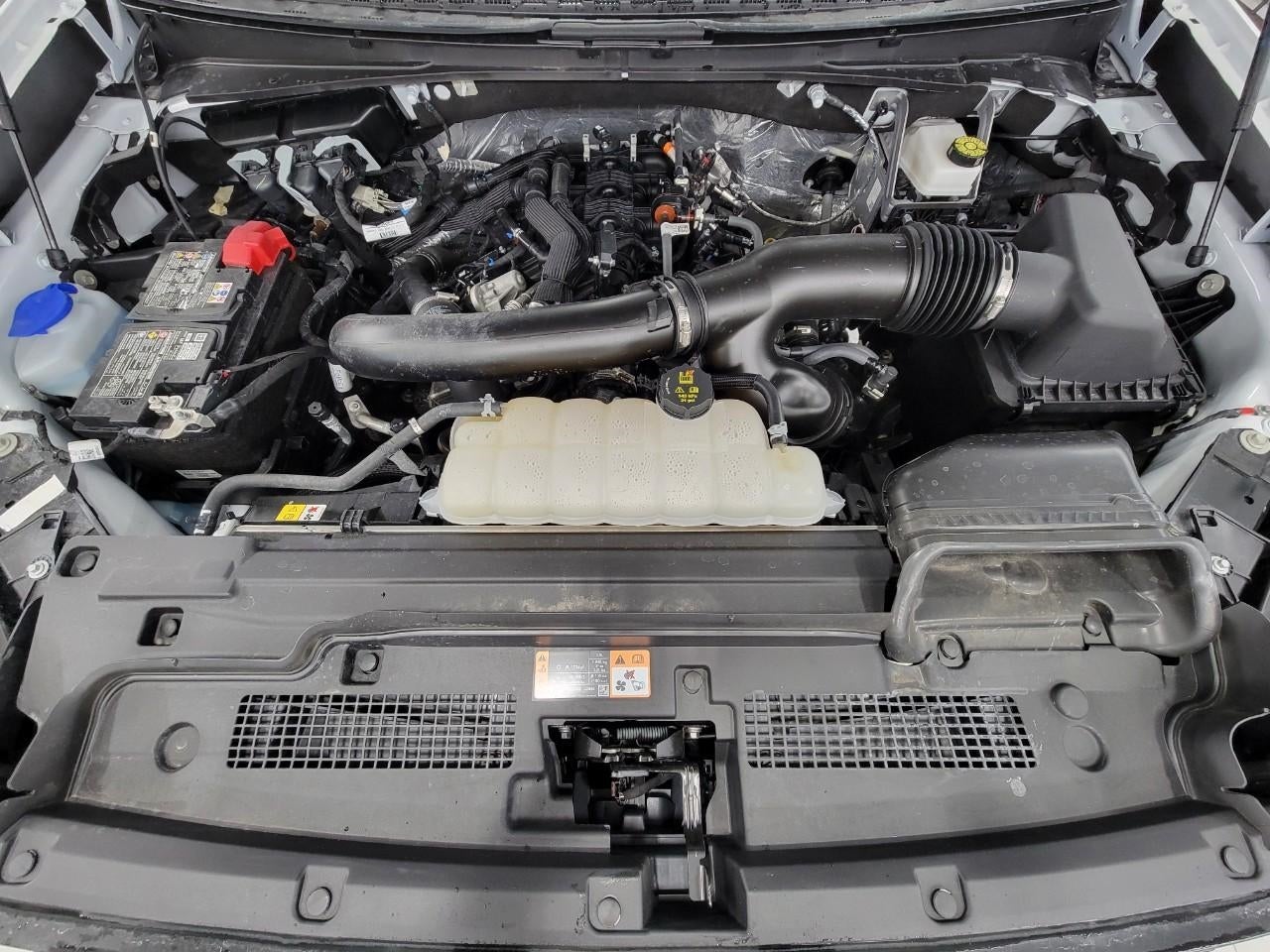 2025 Ford Expedition Max Platinum 4x4