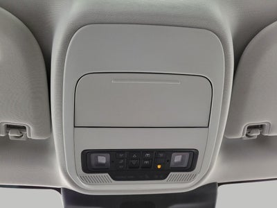 2025 Ford Expedition Max Platinum 4x4