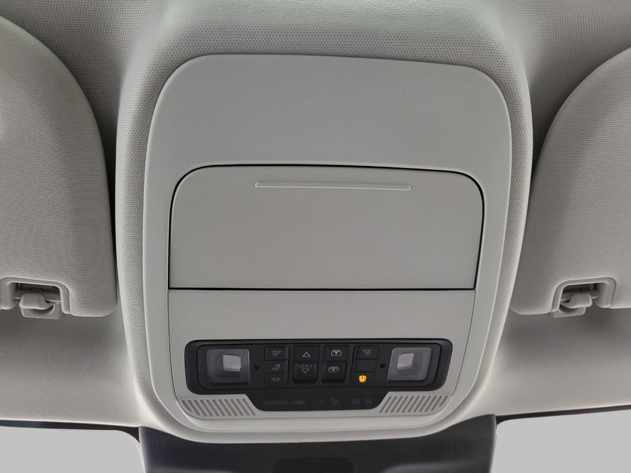 2025 Ford Expedition Max Platinum 4x4