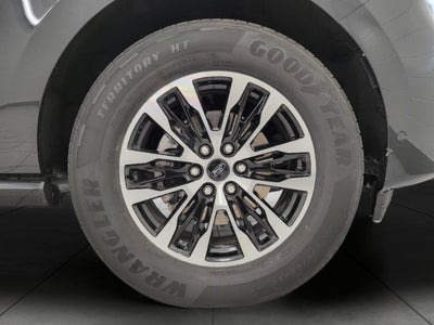 2025 Ford Expedition Max Platinum 4x4