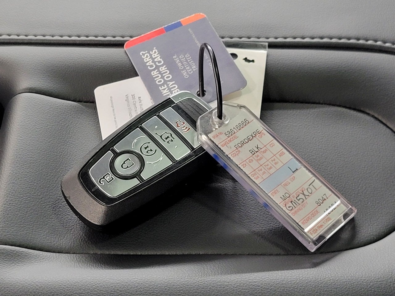 2025 Ford Expedition Max Platinum 4x4