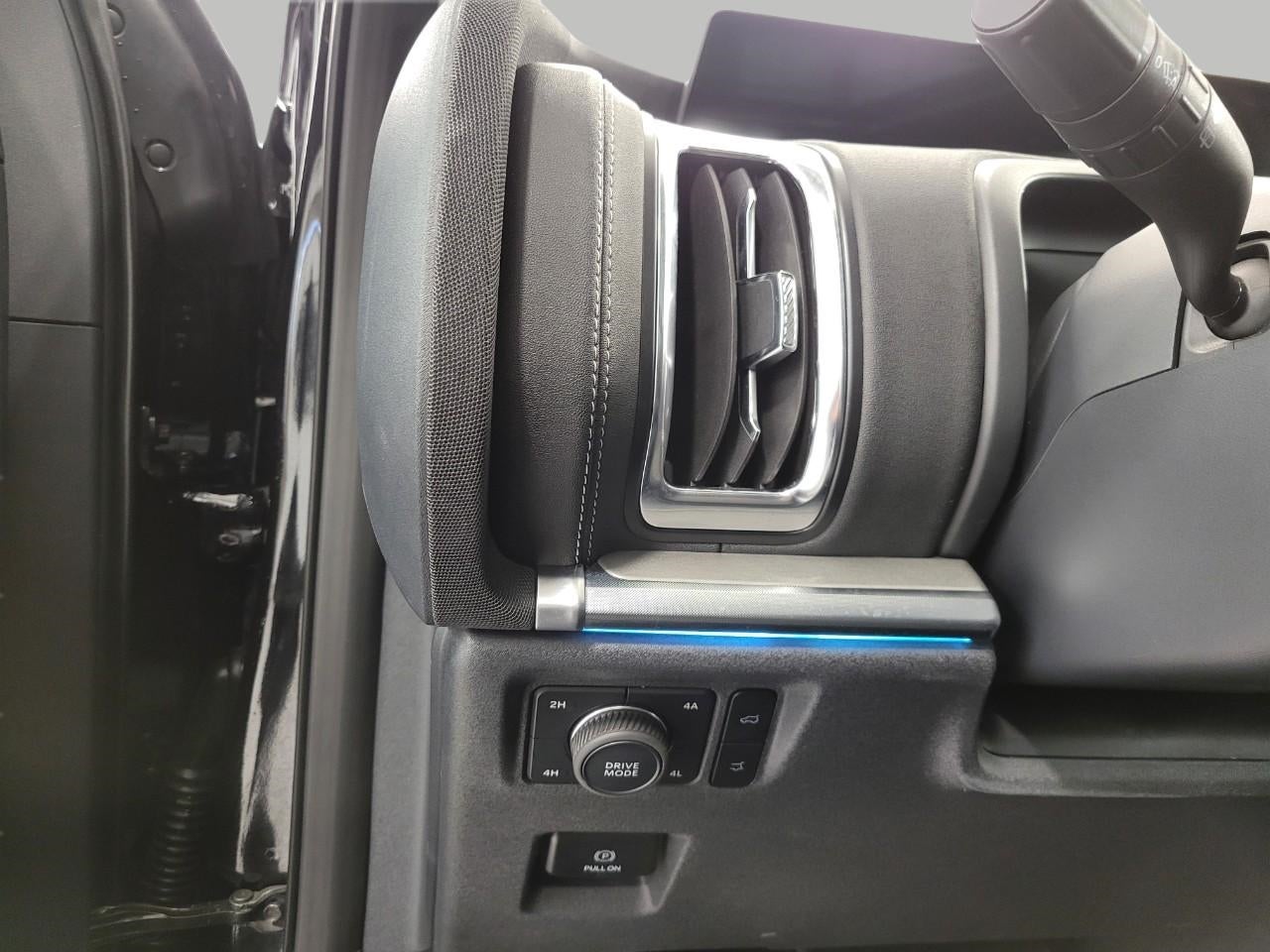 2025 Ford Expedition Max Platinum 4x4