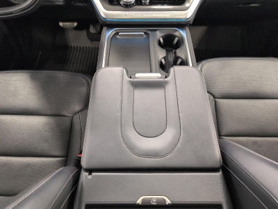 2025 Ford Expedition Max Platinum 4x4