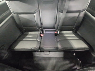 2025 Ford Expedition Max Platinum 4x4