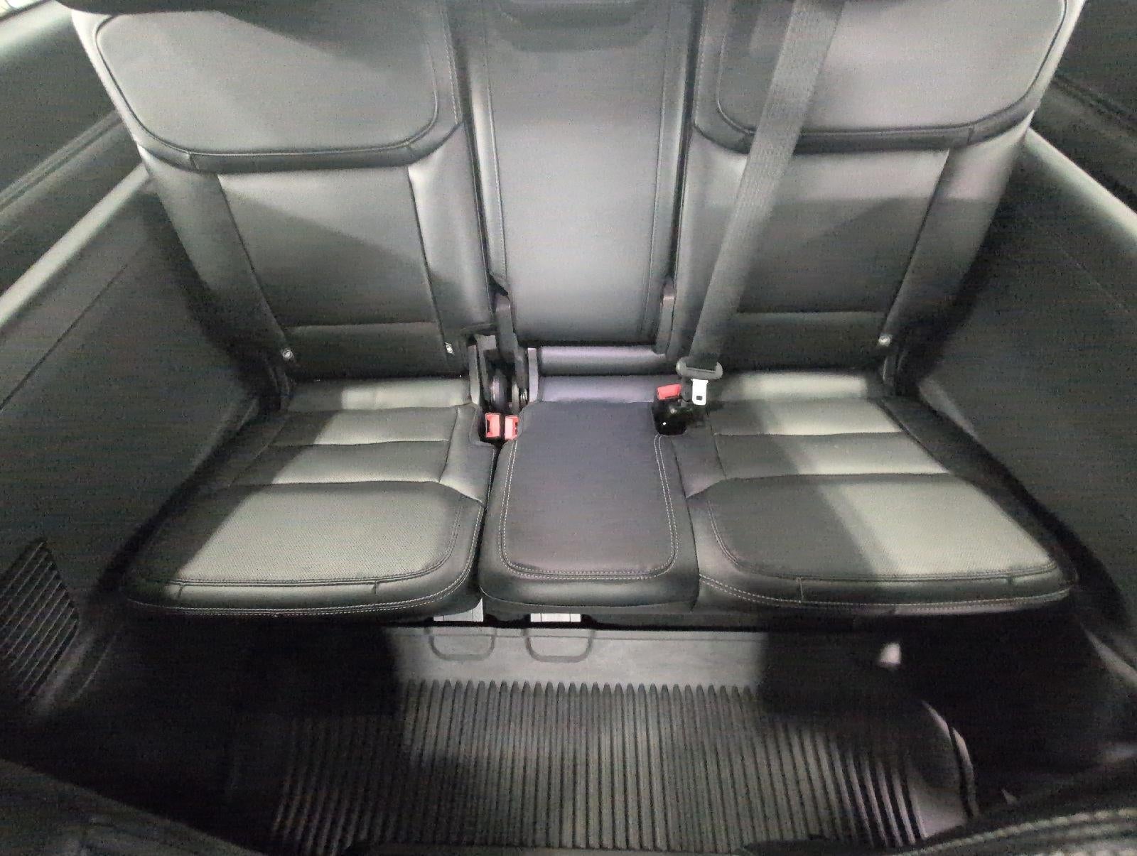 2025 Ford Expedition Max Platinum 4x4