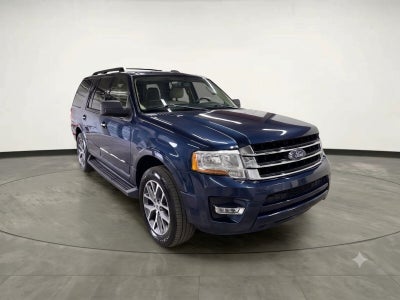 2016 Ford Expedition 4WD 4dr XLT