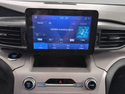 2024 Ford Explorer XLT 4WD