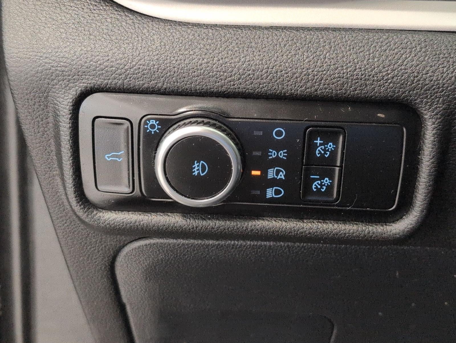 2024 Ford Explorer XLT 4WD