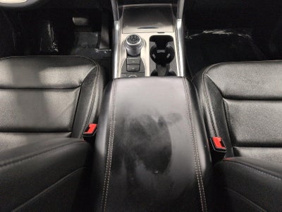 2024 Ford Explorer XLT 4WD