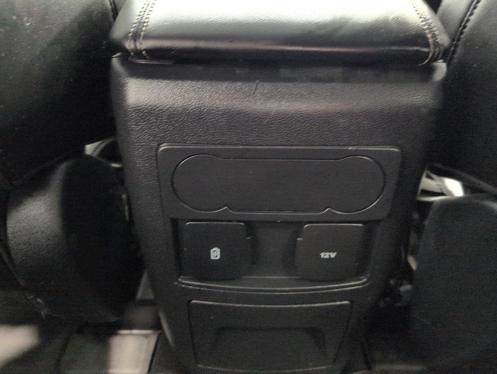 2024 Ford Explorer XLT 4WD