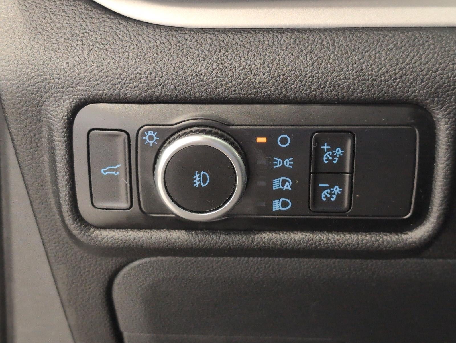 2024 Ford Explorer XLT 4WD