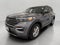 2024 Ford Explorer XLT 4WD