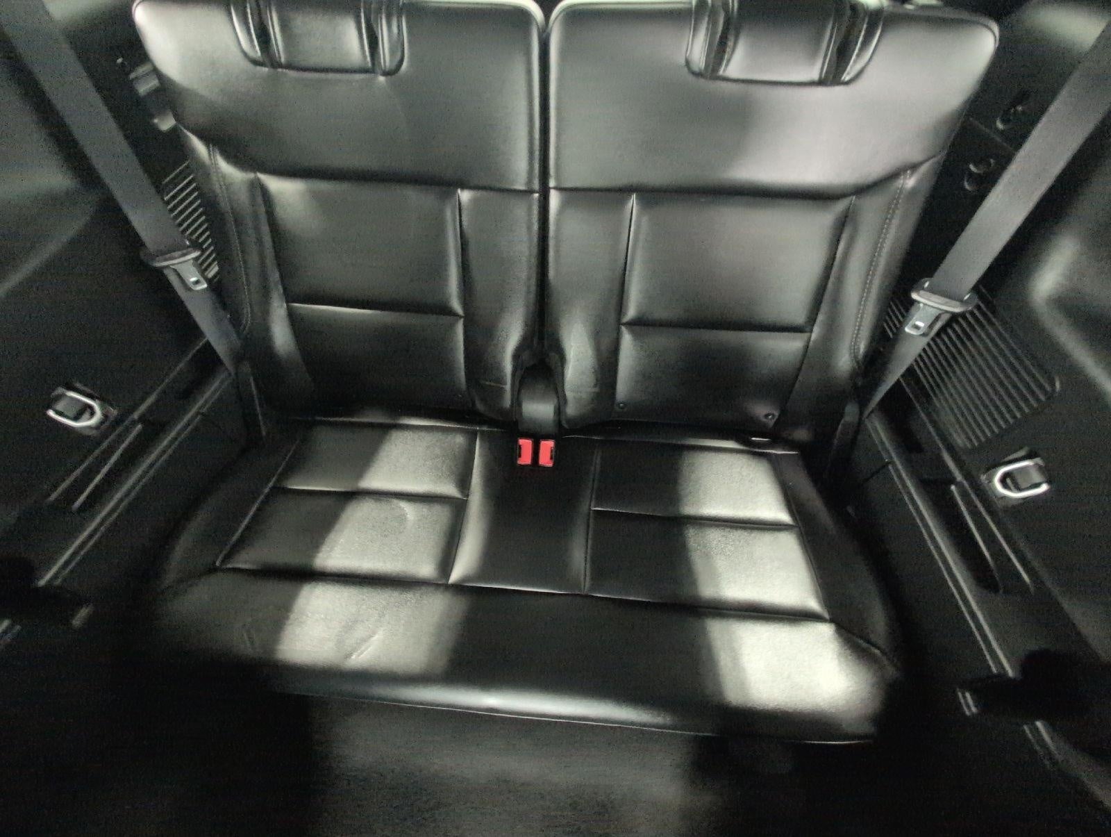 2024 Ford Explorer XLT 4WD