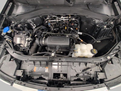 2024 Ford Explorer XLT 4WD