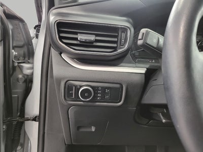2023 Ford Explorer XLT 4WD