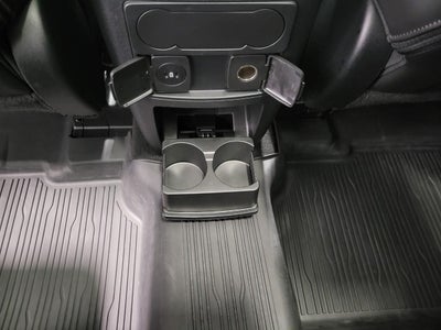 2023 Ford Explorer XLT 4WD