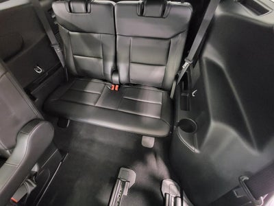 2023 Ford Explorer XLT 4WD