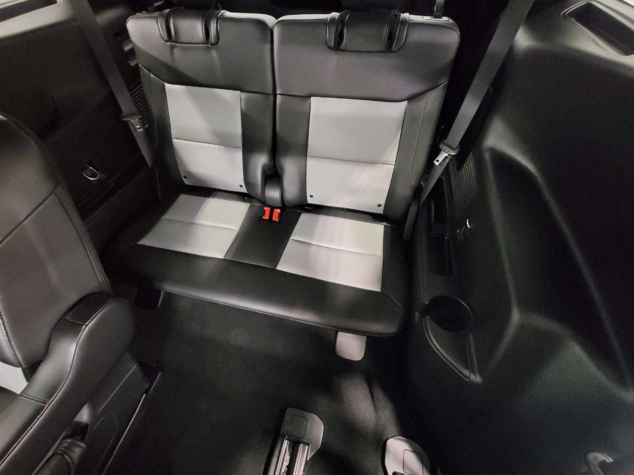 2023 Ford Explorer XLT 4WD