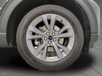 2023 Ford Explorer XLT 4WD