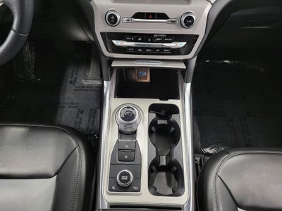 2023 Ford Explorer XLT 4WD