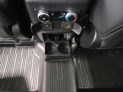 2023 Ford Explorer XLT 4WD