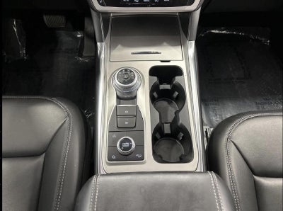 2024 Ford Explorer XLT 4WD