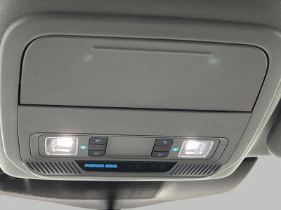 2024 Ford Explorer XLT 4WD