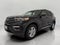 2024 Ford Explorer XLT 4WD
