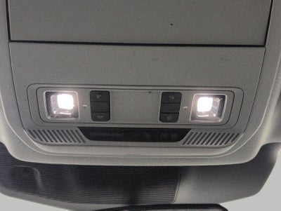 2024 Ford Explorer XLT 4WD
