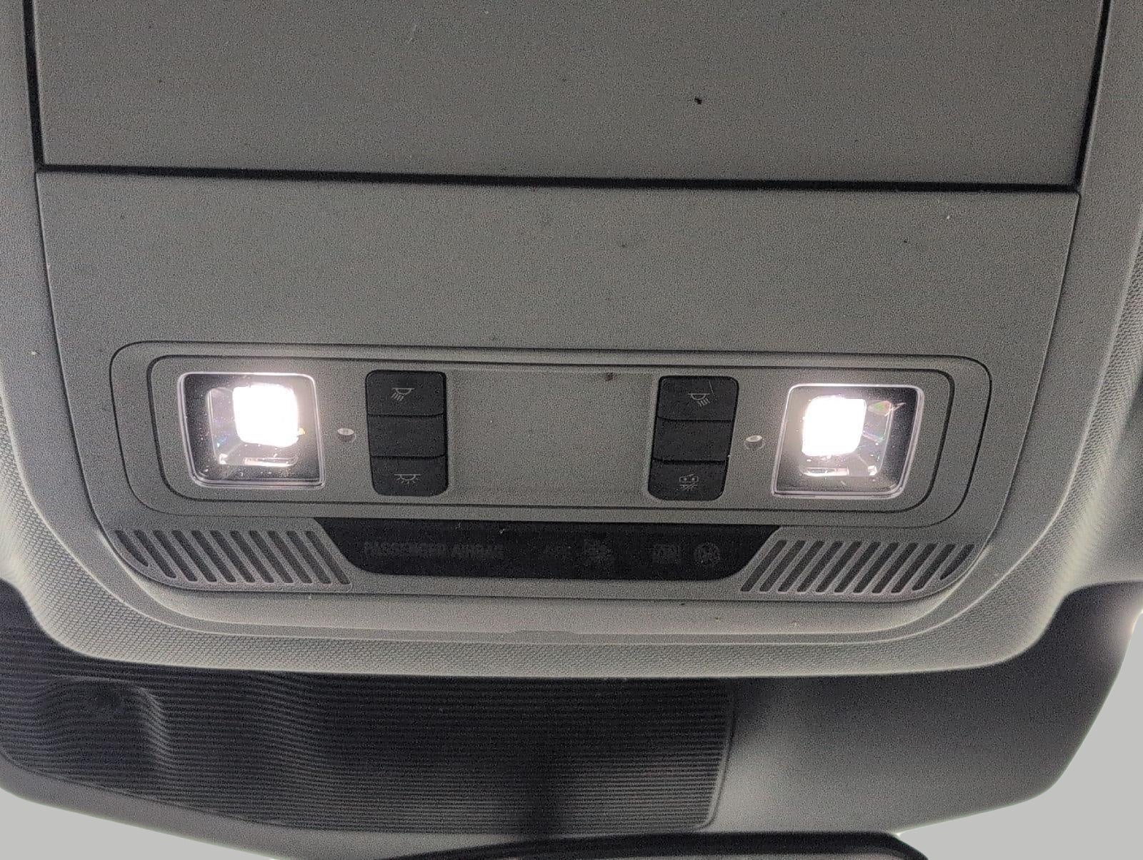 2024 Ford Explorer XLT 4WD